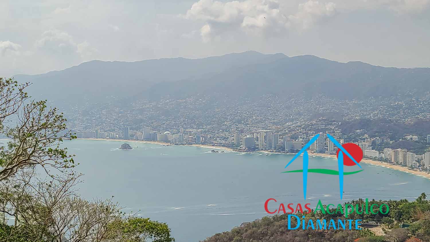 Terreno La Cima LC 34 - Vista al mar 1